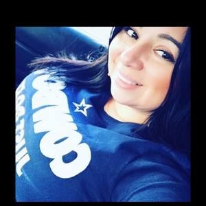 Meet your Posher, Kitty